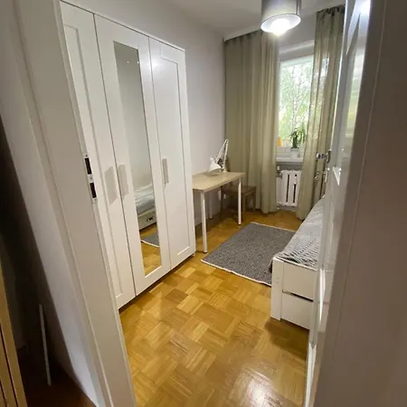 Hotell Pokoj Do Wynajmu Na Doby