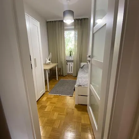 Pokoj Do Wynajmu Na Doby *