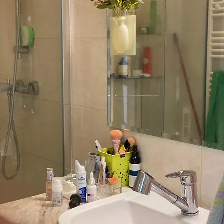 Pokoj Do Wynajmu Na Doby *