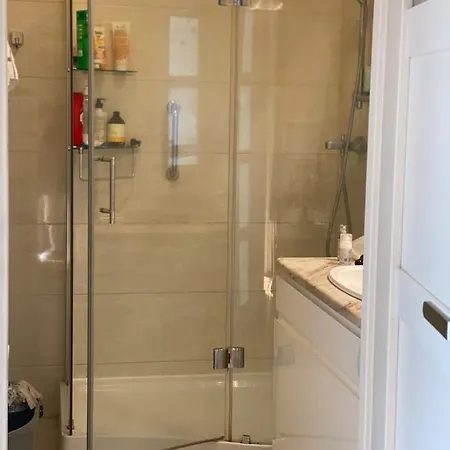 Pokoj Do Wynajmu Na Doby Hotell Warszawa