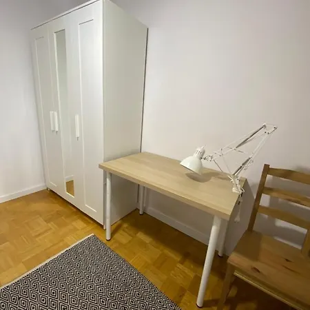 酒店 Pokoj Do Wynajmu Na Doby *