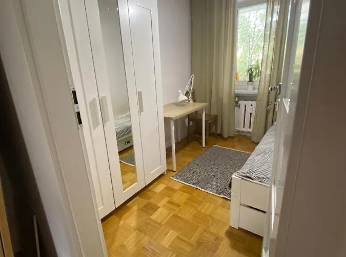 Hotel Pokoj Do Wynajmu Na Doby