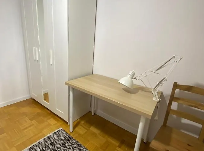 Hotel Pokoj Do Wynajmu Na Doby *