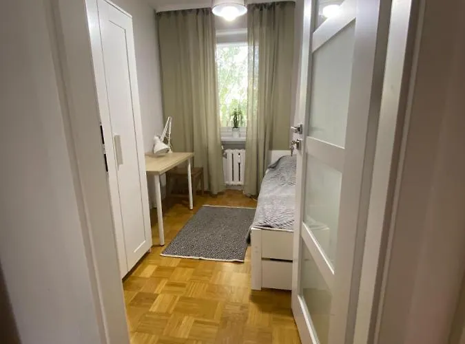 Pokoj Do Wynajmu Na Doby *