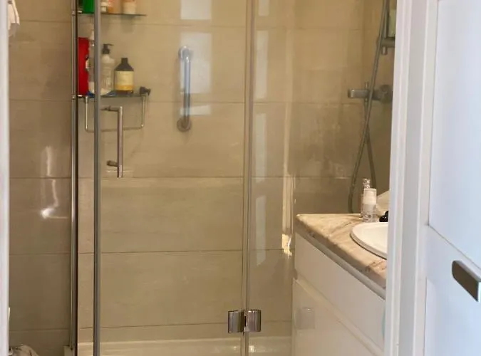 Pokoj Do Wynajmu Na Doby Hotel Varsovie